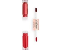 Skysti akių šešėliai „Makeup Revolution Eye Chrome“ „Adore“ 4,4 ml