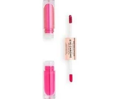 „Makeup Revolution Eye Chrome“ skystas skaistalas „Desire“ 2,2 ml