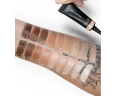 Makeup Revolution REVOLUTION PRO Vegan Liquid Maskuoklis C 13 8.5 ml