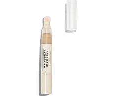 Makeup Revolution Fast Base Maskuoklis Paakių Maskuoklis Pen C 5 4.5 ml