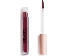Makeup Revolution Lip Vinyl Juodas Forest 3,6 ml