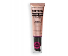 „Makeup Revolution Superfix Hydrating Vanduo-Gel“ makiažo pagrindas, 24 ml
