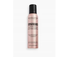 Makeup revolution "Revolution Make Up Superfix Super Hold Misting Purškiklis" purškiklis 150ml