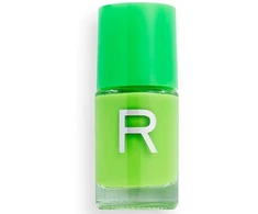 Makeup Revolution Neon Vegan Nagų lakas Zingy, 10 ml