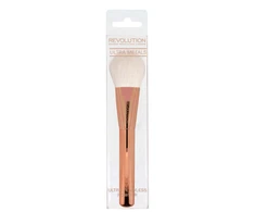 „Makeup Revolution Ultra Metals“ nepriekaištinga pudra F301