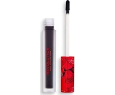 Makeup Revolution Halloween Vinyl Liquid Lip - Skysti lūpų dažai. Spalva: Nightmare