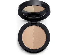 „Makeup Revolution REVOLUTION PRO“ veganiška antakių pudra, pilkšvai pilka, 2,2 g
