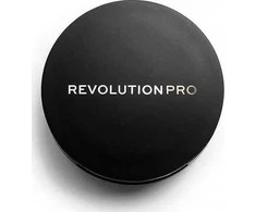 „Makeup Revolution REVOLUTION PRO“ veganiška antakių pudra, vidutinio rudumo, 2,2 g