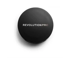 „Makeup Revolution REVOLUTION PRO“ veganiška antakių pudra „Ebony“ 2,2 g