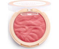 Makeup revolution "Revolution Make Up Reloaded" skaistalai "Rose Kiss" 7,5g
