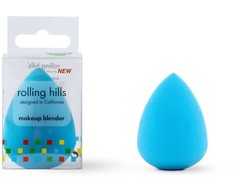 Rolling Hills, Rolling Hills, Makeup Sponge, Dangaus mėlyna