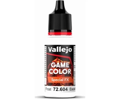 „Makeup Revolution Special FX“ šerkšnas 18ml