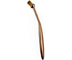 Akių šešėlių šepetėlis Makeup Revolution Precision