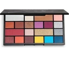 „Makeup Revolution Jack“ akių šešėlių paletė 16, 26 g