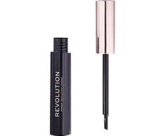 „Makeup Revolution Brow Tint“ antakių gelis, vidutinio rudumo, 6 ml