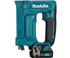 MAKITA STAPLER 10.8V 1x2.0Ah LI-ION ST113TWO
