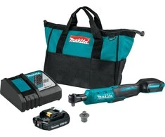 Makita 18 V terkšlė