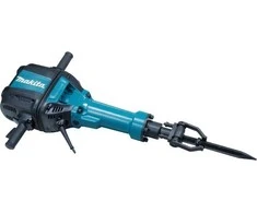 Atskėlimo plaktukas Makita HM1802; 71,4 J; 28,6 mm šešiabriaunis