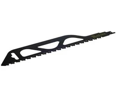 Makita Tiesinio pjūklo pjūkleliai HM 455MM Akytam betonui B-10403