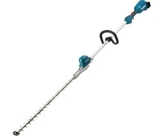 MAKITA gyvatvorių žirklės DUN600LZ, 18V, 600mm, be akumuliatoriaus ir kroviklio