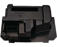 Makita MAKPAC lagamino nr.4 įdėklas 837635-2 Modeliams: BHS630