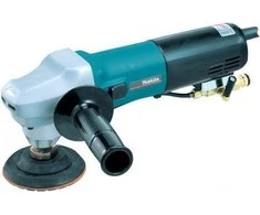 Makita Akmens šlifuoklis PW5000C 900 W • 100 mm • 2 000 – 4 000 min⁻¹