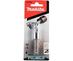 MAKITA SUKIMAS ADAPTERIS 1/4" HEX -> 3/8" SQ 50mm IP