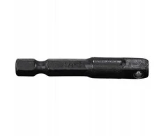 Makita Adapteris 1/4"x50mm D-74740