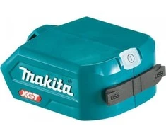 Makita ADP001 XTG adapteris su USB išėjimu * 2