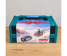 Makita Advent Calendar 2026 (P-84888)