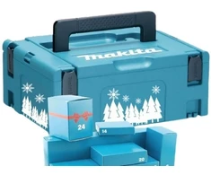 Makita Advent Calendar 2026 (P-84888)