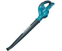 Makita DUB361Z Akumuliatorinis pūstuvas, 2X18V, Be akumuliatorių ir kroviklio!