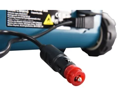 Makita Akumuliatoriaus aušintuvas-ŠILDYTUVAS LXT/XGT/AC 0*AH