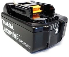 Makita Akumuliatorius BL1830B 18V 3Ah (197599-5)