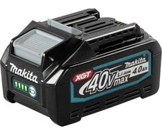 Makita 191B26-6 XGT akumuliatorius BL4040 4.0 Ah, kartoninė pakuotė