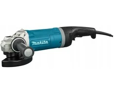 Šlifuoklis Makita MAKITA ANGLE GRINDER 180mm GA7080FX1 2700W ...