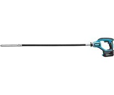 MAKITA BETONAS STORTAS 18V 2 x 5,0Ah LI-ION 120cm DVR450RTE