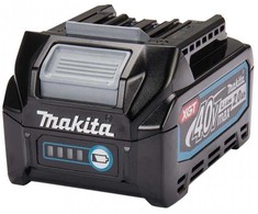 akumulator 40V Li-Ion 2,0Ah, serii XGT, BL4020, Makita [632R35-7]