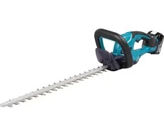 Akumuliatorinės gyvatvorių žirklės LXT® Makita DUH507Z