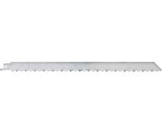 MAKITA PJŪKLELIS SLANKIOJANTIEMS PJŪKLAMS NERŪDIJANTIS PLIENAS 305×1,2mm LEDAS, UŽŠALUSIOS MEDŽIAGOS