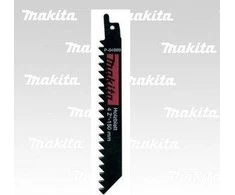 MAKITA BRZESZCZOT DO PIŁY SZABLASTEJ 150mm 5szt DO DREWNA