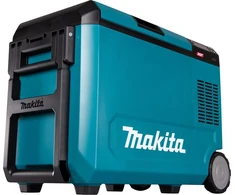 Makita AKUMULIATORINIS ŠILDYTUVAS-AUŠINTUVAS LXT/XGT/AC 0*AH 20L
