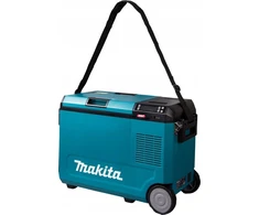 Makita AKUMULIATORINIS ŠILDYTUVAS-AUŠINTUVAS LXT/XGT/AC 0*AH 20L