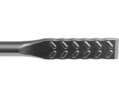 Grąžtas Makita SDS-MAX Kaltas 25X400mm PREMIUM B-64272 SDS-MAX • 25 x 400 mm • UŽSIGALANDANTIS