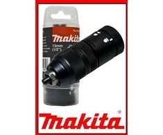 Makita Beraktis Griebtuvas 13mm 1,5-13mm HR2450FT HR2470FT HR2611FT