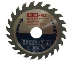 Haushalt Makita CIRCULAR SAW BLADE WOOD 115X22.23X24T