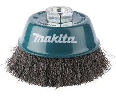 Makita Diametras 100MMxM14 "Sukta" viela 0,3mm D-29284