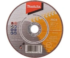 Makita Pjovimo diskas 76x1.0x10mm WA60T, RST (5Vnt.) D-74815-5 DMC300