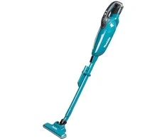 Makita DCL284FZ belaidis dulkių siurblys