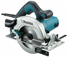 Makita Diskinis pjūklas HS6601, 165mm, 1050W